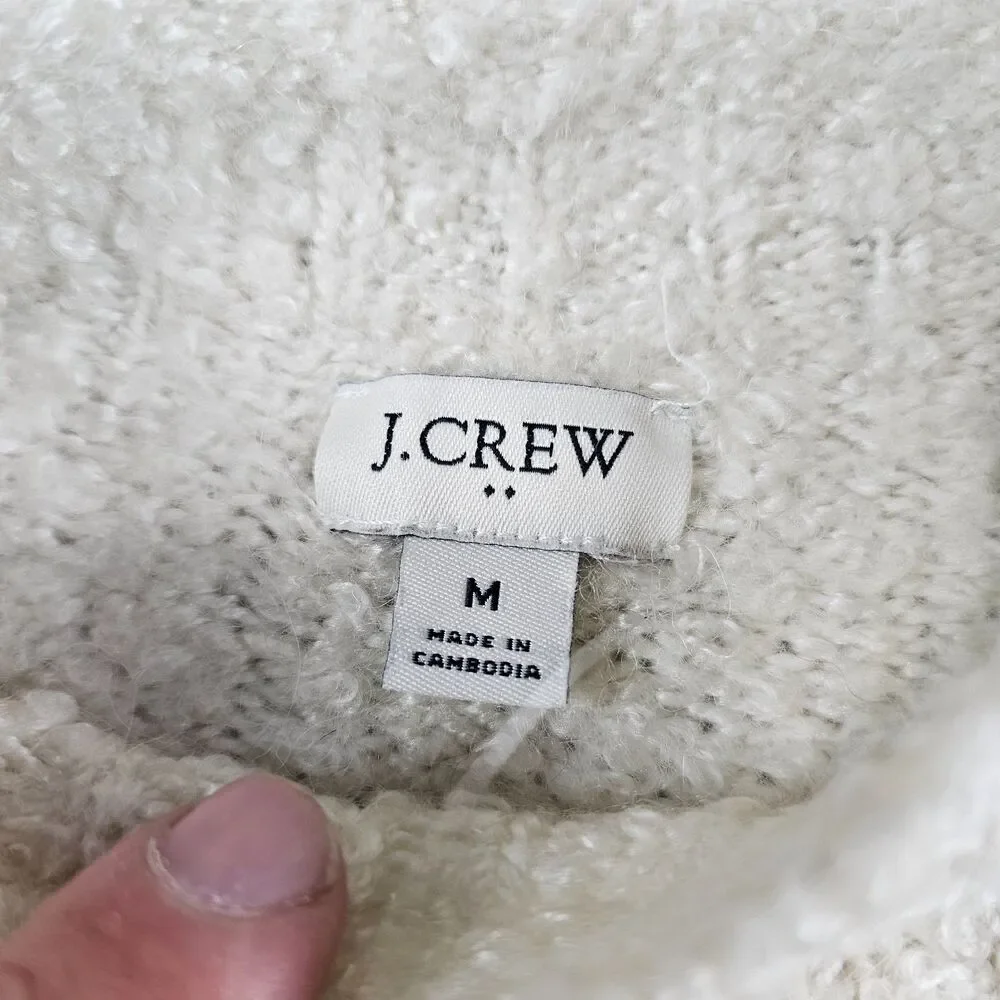 J. Crew this preowned